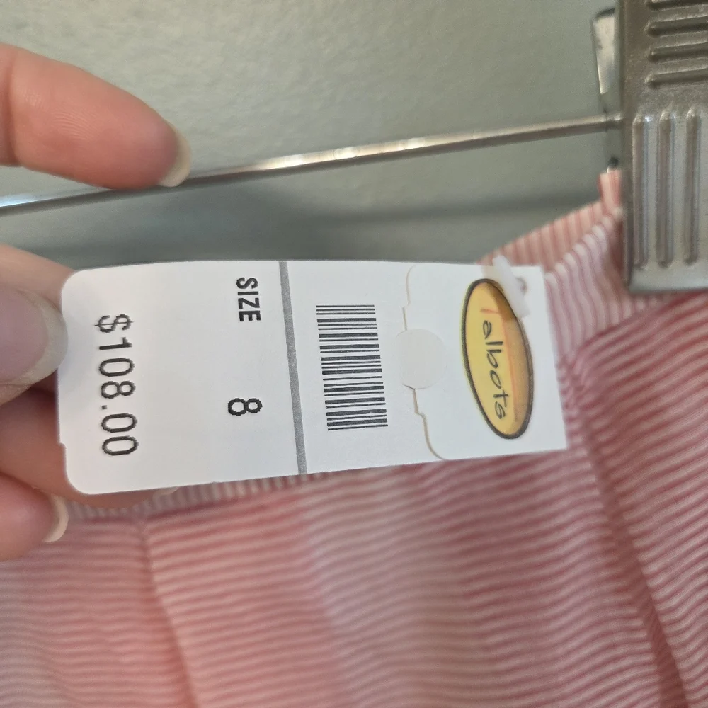 Talbots this elegant